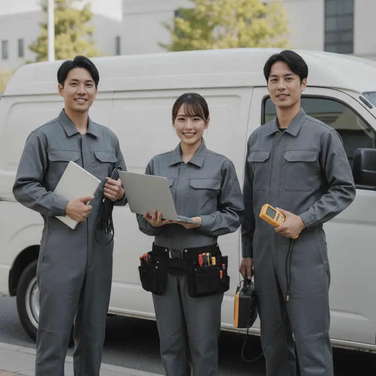 IT 서비스 팀 위치: 완주군